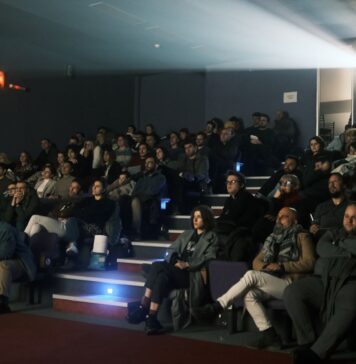 Краткиот филм е комплетна кинематографска форма со авторски интегритет