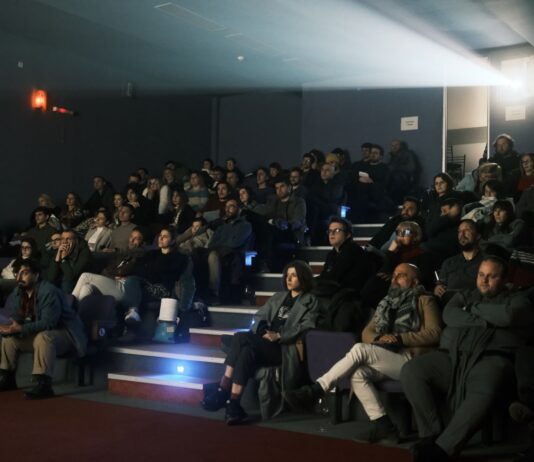 Краткиот филм е комплетна кинематографска форма со авторски интегритет