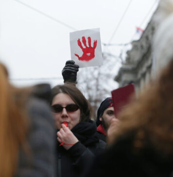 Дали протестите во земјите од регионот се сврзани садови?