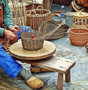 Следната генерација милионери се занаетчиите