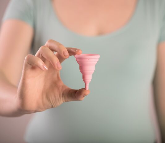 Зачувајте го здравјето на интимата