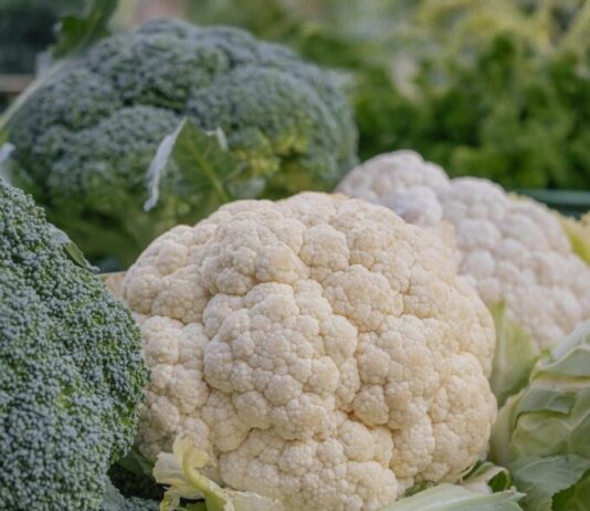 Зеленчукот што се смета за суперхрана може да го наруши машкиот сексуален живот