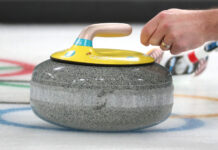 Извонредните својства и потеклото на олимпискиот камен за карлинг