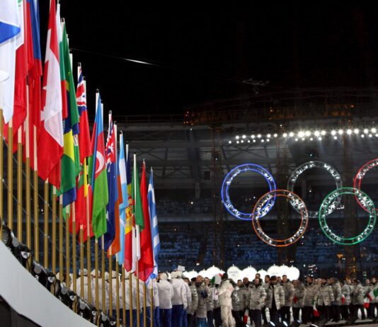 Олимписките маскоти Тина и Мило е речиси невозможно да се најдат