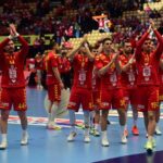 По голема борба Македонија одигра нерешено со Португалија