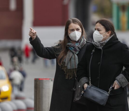 Шест причини зошто би било добро повторно да се носат маски Za[titni maski