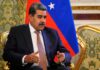 Мадуро прогласи вонредна состојба во Венецуела по експлозиите во Каракас Nicolas Maduro