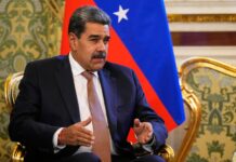 Мадуро прогласи вонредна состојба во Венецуела по експлозиите во Каракас Nicolas Maduro