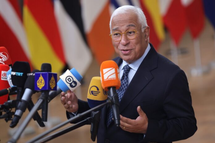 Antonio Costa