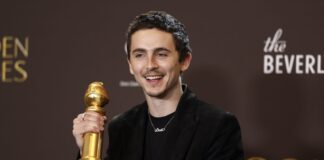 „Златни глобуси“ по 83. пат: традиционален предвесник на Оскарите