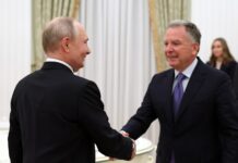 Траен мир нема да биде можен доколку не се решат територијалните прашања, истакна Путин