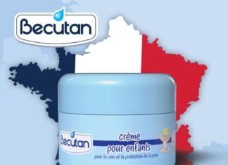 „БЕКУТАН“ детски крем: Успешната македонска приказна со регионална доверба и глобална визија отсега достапна и во „ЛИДЛ“, Франција