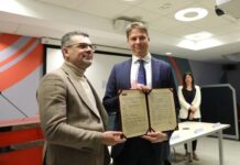 „Оне Македонија“ доби лиценца за трет мобилен оператор, очекува сериозен удел на пазарот