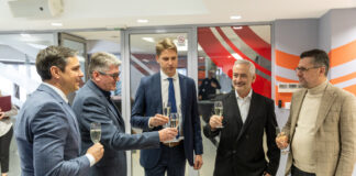 „Оне Македонија“ доби лиценца за трет мобилен оператор, очекува сериозен удел на пазарот