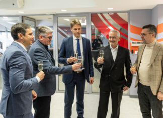 „Оне Македонија“ доби лиценца за трет мобилен оператор, очекува сериозен удел на пазарот