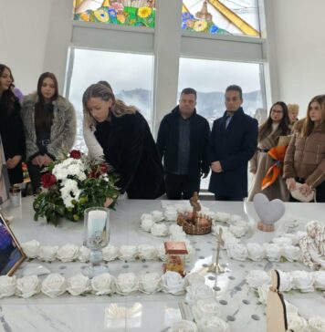 Тоше – светлина што ги поврзува генерациите