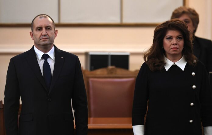 Iliana Yotova Iliana Yotova