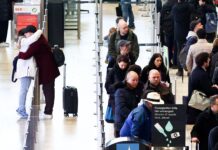 Аеродромите и ЕУ во судир околу новите прописи за гранична контрола