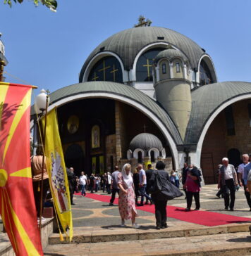 Автокефалната црква како основа на националната и политичката независност на Балканот