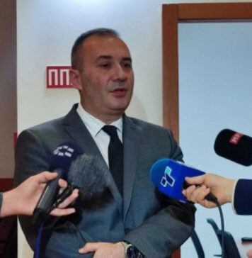 За судијата Ристов, Судскиот совет постапи по барањето, сега истрагата ќе утврди тоа што е потребно, истакна Камбовски