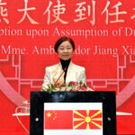 Да ги здружиме рацете за зајакнување на земјоделството со технологија