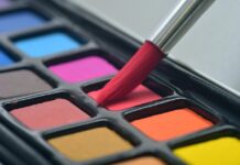 „Пинтарест“ ги открива боите што ќе ја обележат 2026 година