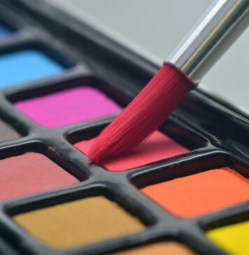 „Пинтарест“ ги открива боите што ќе ја обележат 2026 година