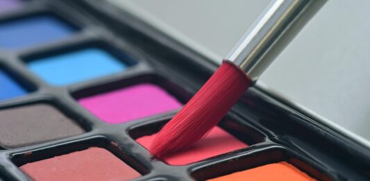 „Пинтарест“ ги открива боите што ќе ја обележат 2026 година