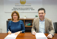 Божиновска: Знаењето како темел на рударските политики