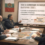 Долгорочна бугарска стратегија на негирање насочена кон систематско ништење на македонскиот национален идентитет (2)