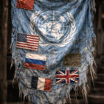 Без ОН со интегритет, светот се движи кон општ хаос!