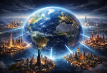 Во 2025 г.: Заврши ерата на западната хегемонија, во 2026 г.: Влегуваме во ерата на мултиполарност