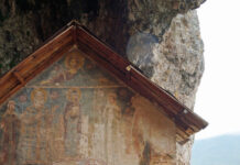 Црквата „Рождество на Пресвета Богородица“ – живописен мост на верата, историјата и културната меморија на Преспа