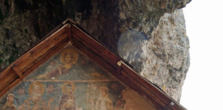 Црквата „Рождество на Пресвета Богородица“ – живописен мост на верата, историјата и културната меморија на Преспа