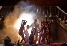 Легендарната опера „Дон Џовани“ оживува на сцената на Националната опера и балет