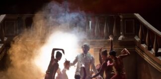 Легендарната опера „Дон Џовани“ оживува на сцената на Националната опера и балет