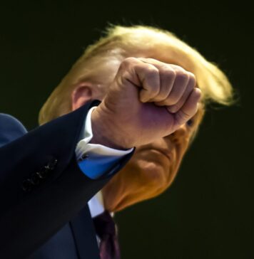 Гамбитот на Трамп за Гренланд ги менува правилата на игра