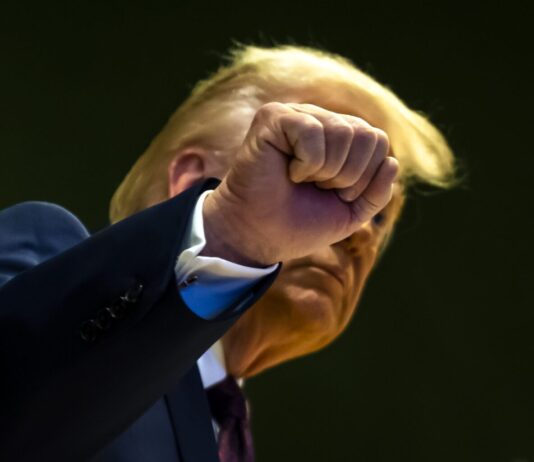 Гамбитот на Трамп за Гренланд ги менува правилата на игра