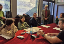 „Ова е само крајот на светот“ – премиера на Драмскиот театар