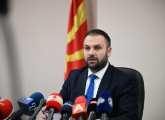 Зголемување на минималната плата доколку се договорат синдикатите и работодавачите, истакна Дурмиши