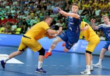 Пет млади ракометари што треба да се следат на ЕП 2026