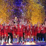 Кои се најдобрите 10 репрезентации според ЕХФ?