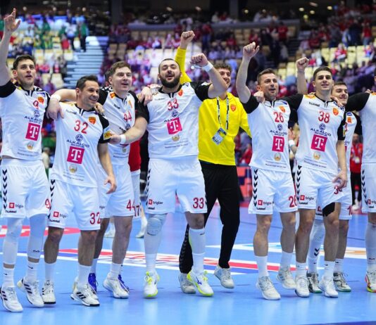 Македонија 14-та, три места подобро од ЕП 2024