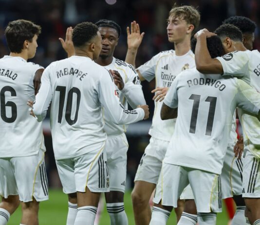 Водечките 20 клуба остварија рекорден приход од 12,4 милијарди евра