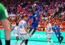 Франција поставува нови рекорди