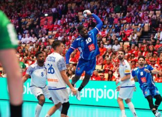 Франција поставува нови рекорди