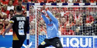 Данска е прв полуфиналист, Германија и Франција се надеваат