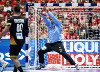 Данска е прв полуфиналист, Германија и Франција се надеваат