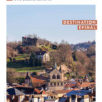 Битола и Епинал – пријателство што трае и се развива повеќе од пет децении