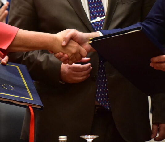 Вистинска волја ќе го сочуваше Брисел од неволја